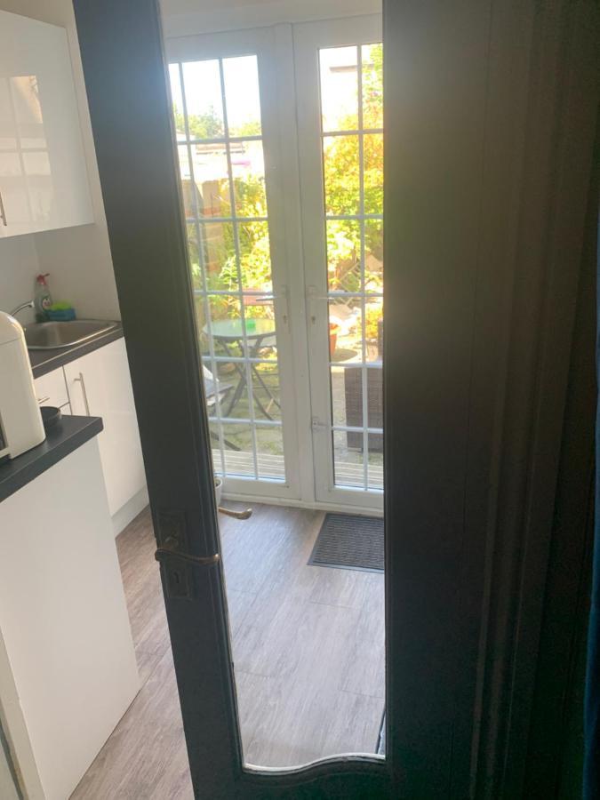 2 Minutes From Drumcondra Station Δουβλίνο Εξωτερικό φωτογραφία